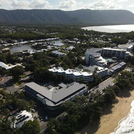 Blue Lagoon Villas Trinity Beach Bagian luar foto